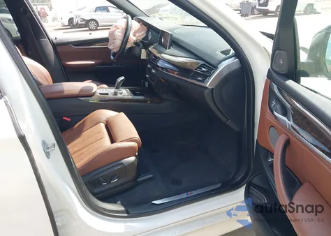 2018 BMW X5 xDrive35I from USA, damaged, VIN 5UXKR0C55JL074776